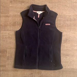 Lightly worn vest